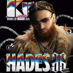 HADES66 / KU Benidorm