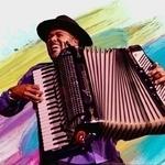 Corey Arceneaux and the Zydeco Hot Peppers