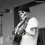 Joe Heilman @ Berrets