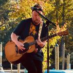 Joe Heilman @ Nansemond Brewing Station