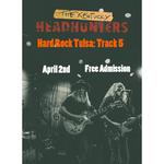 Kentucky Headhunters at Hard Rock Tulsa: Track 5 