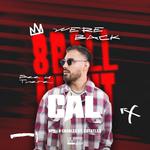 DJ Cal At  8 Ball Thursday Nights  @ 9:00PM