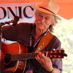 Concert at Camp Street Cafe