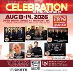The Mylon Hayes Family Singing In The Foothills