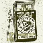 J. Isaiah Evans & the Boss Tweed and West Texas Exiles