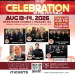 The Mylon Hayes Family Singing In The Foothills