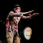 VAN PIEKEREN speelt op Koningsdag!