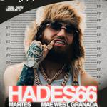HADES66 ALGARETE MAE WEST