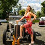 Anni Piper plays McGrews