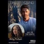 Brett Young Live