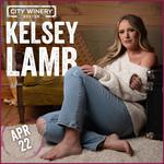 City Winery Boston presents: Kelsey Lamb