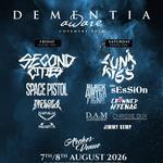 Dementia aware festival Coventry  2026
