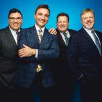 An Afternoon With Gold City 