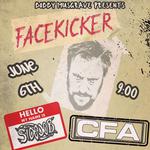 Bobby Musgrave Presents  