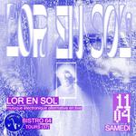 Lor En Sol @ Bistro 64, Tours (37)