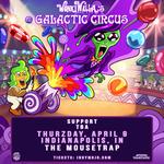 Altered Thurzdaze w/ WonkyWilla