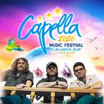 Capella music festival 2026