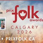 Canadian Folk Music Awards Presents Traditional and Global Roots