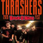 Thrashers Festival 2026