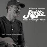 Sweet Baby James: The #1 James Taylor Tribute (Derry, NH) 