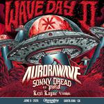 Wave Day II @ The Observatory