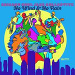 Album Release! No Wind and No Rain ft. Dee Alexander at Winter's Jazz Club