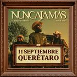 NUNCA JAMÁS EN QUERÉTARO 