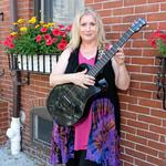 House Concert, Jacksonville, TX 