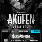 Akufen Metal Fest 2026