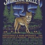 Stoneline Valley Music Festival 2026 - See TWR on SEP 25