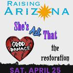 Good Damage @ Dingbatz