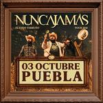 NUNCA JAMÁS EN PUEBLA