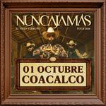 NUNCA JAMÁS EN COACALCO