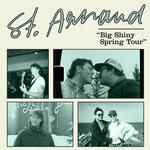 St.Arnaud & friends, live at Mill's Hardware