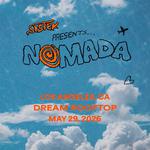 SISTEK PRESENTS: NOMADA