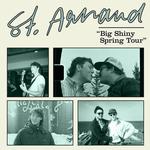 St.Arnaud & friends, live at Sweet Loretta