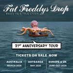 Fat Freddy's Drop 