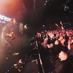 SuperCéilí at McCafferty's