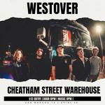 WESTOVER x Ian Kocourek