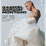 Gabriel Garzon-Montano
