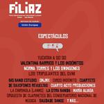 Feria Internacional del Libro Infantil y Juvenil Aztlán