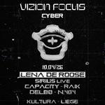 Vizion Focus : CYBER