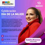 CELEBRACIÓN DÍA DE LA MUJER