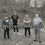 i will remember this