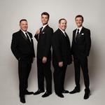 3rd Annual Evening with The Inspirations Quartet