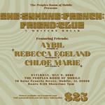 The Symone French Friend Club