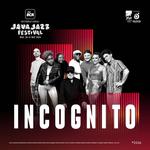 Jakarta International Java Jazz Festival 2026