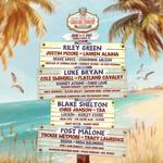 Carolina Country Music Fest 2026