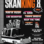 Skanking 8
