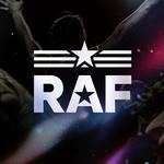 Real American Freestyle